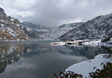 Tsongmo-Lake-Changgu-Lake-East Sikkim