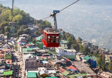 GANGTOK